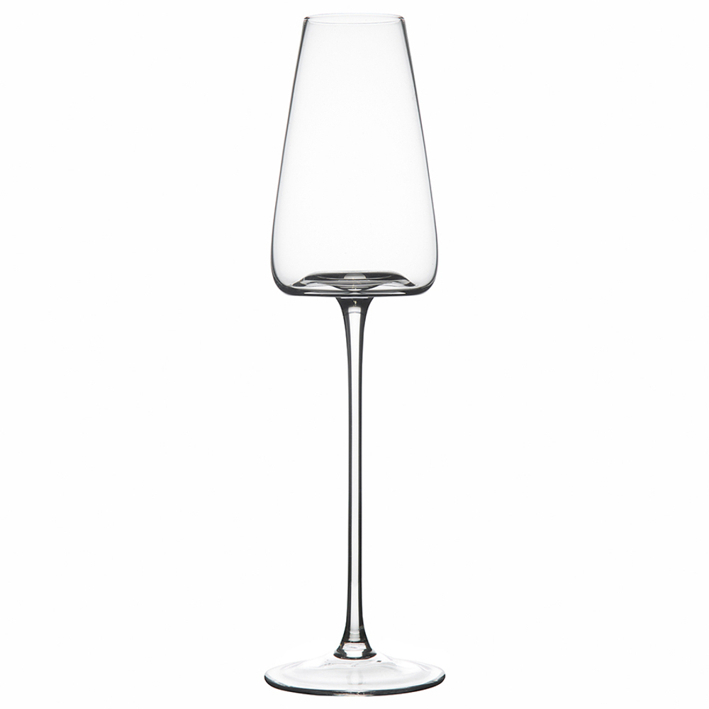 Набор бокалов для шампанского sheen, 240 мл, 4 шт.