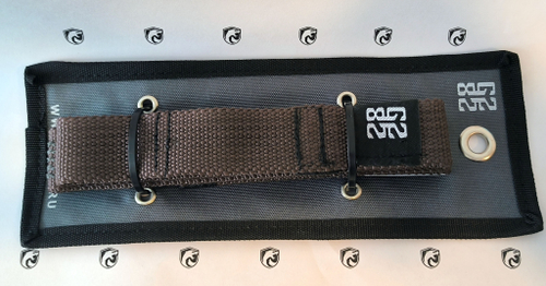 Стропа на вилку