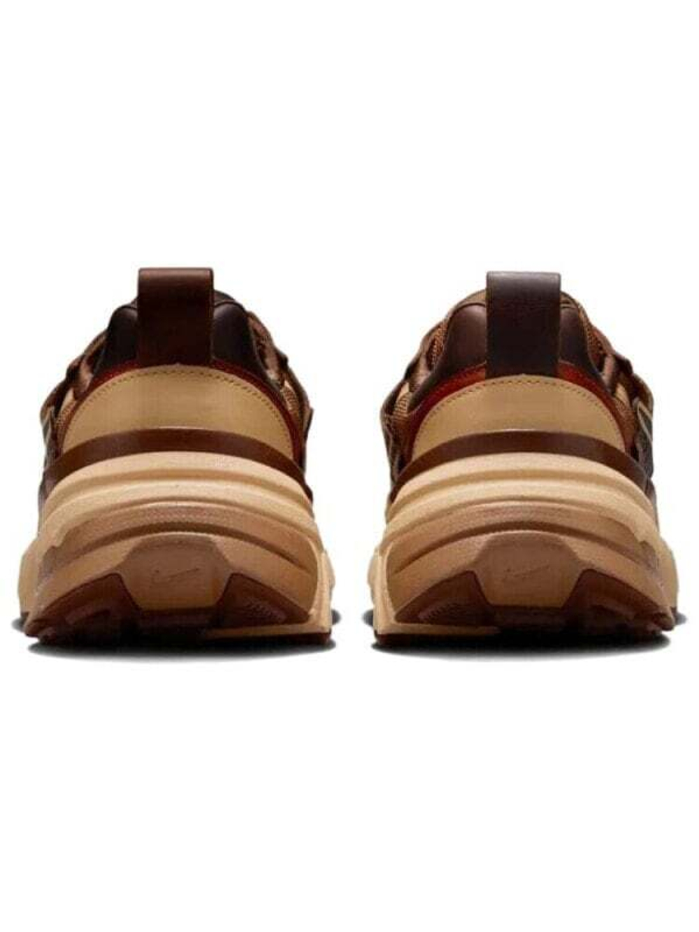 Кроссовки Nike V2K Run 'Light British Tan'