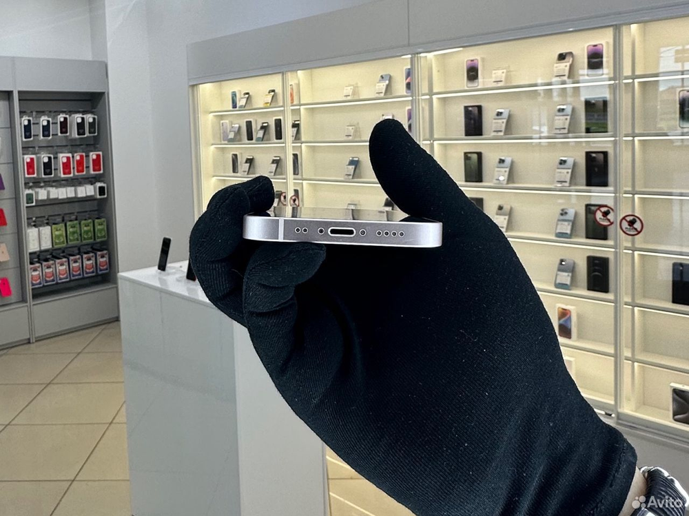 iPhone 13 Mini, 256 ГБ б/у