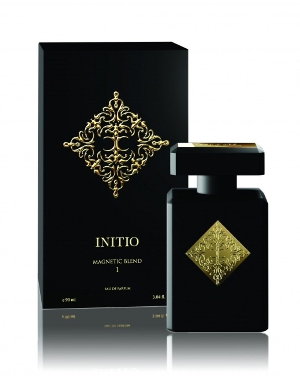 Initio Magnetic Blend 1