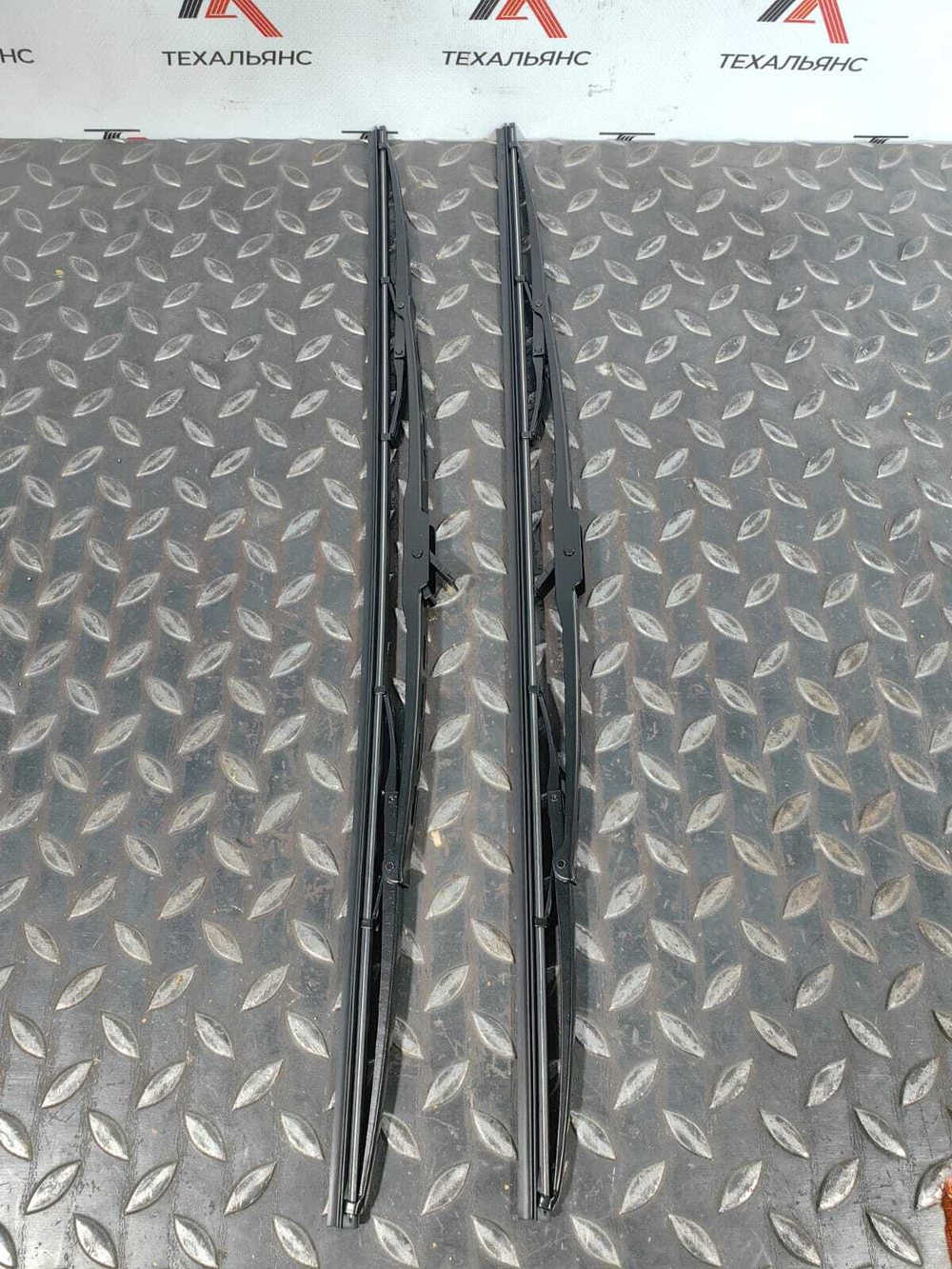 Щетка стеклоочистителя 488-6509