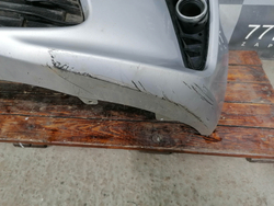 Бампер передний в сборе Kia Rio 4 (FB) 17-20 Б/У Оригинал 86511H0000