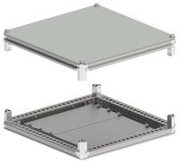 Верхняя крышка/элемент крышки распределительного шкафа