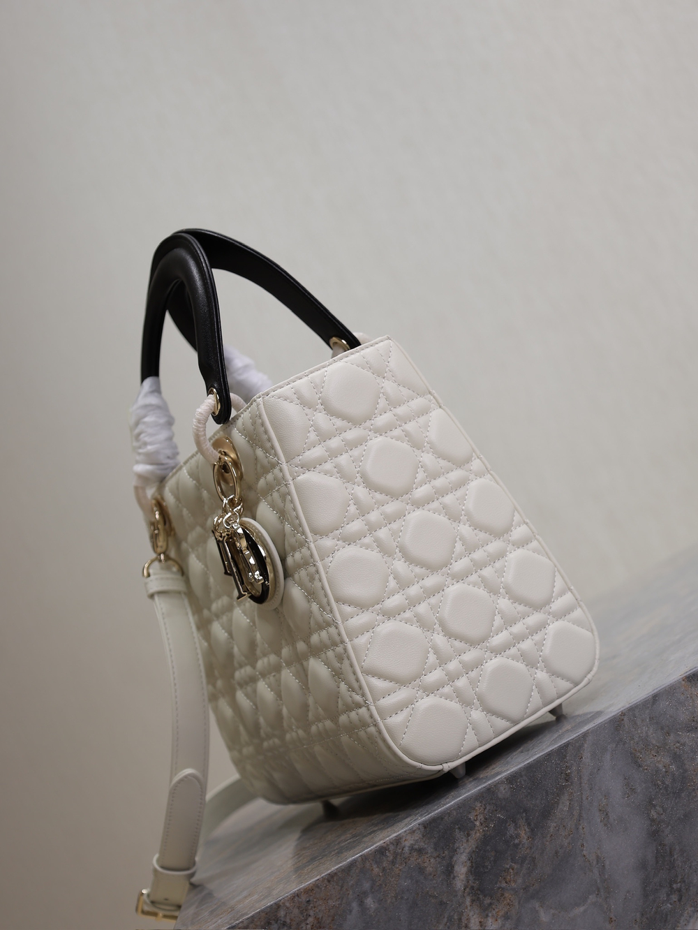 Christian Dior Lady Dior 24 cm