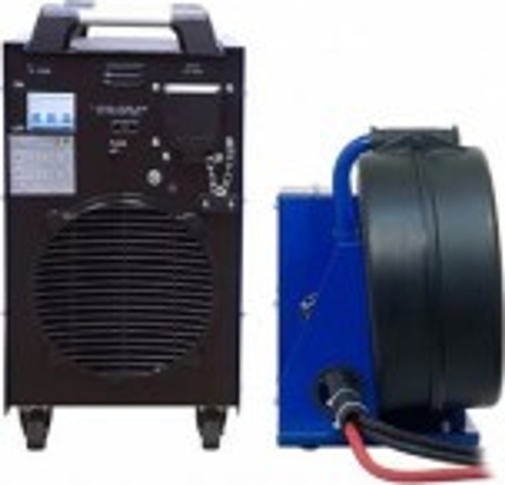 Сварочный полуавтомат AURORA ULTIMATE 350 INDUSTRIAL многофункциональный (MIG/MAG, MMA) 10044