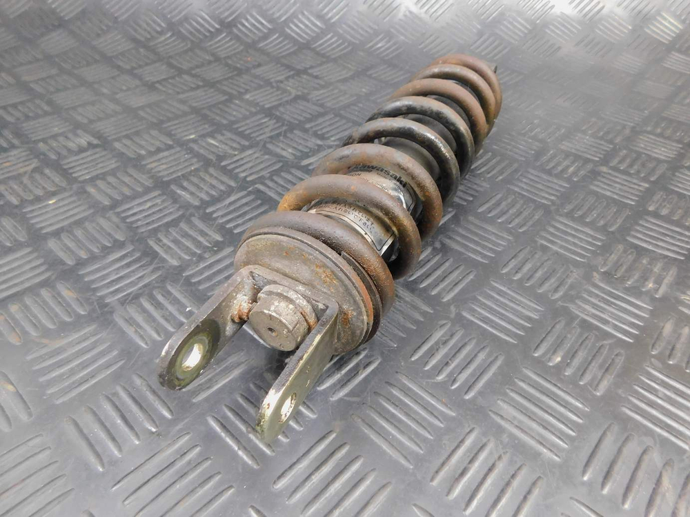 Амортизатор задний Kawasaki ZZR 400 98 053101