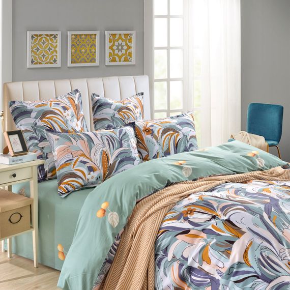 Эрис КПБ сатин 1.6