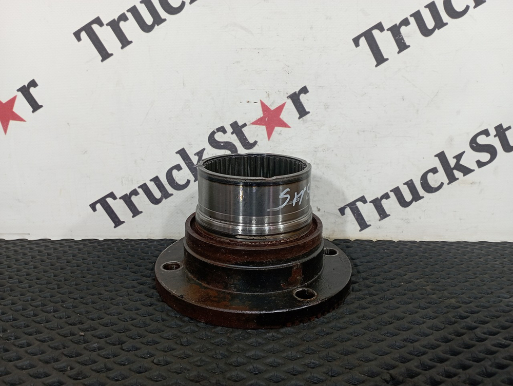 Фланец АКПП 2023г.