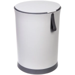 Контейнер для мусора с педалью»Deco bin «15л