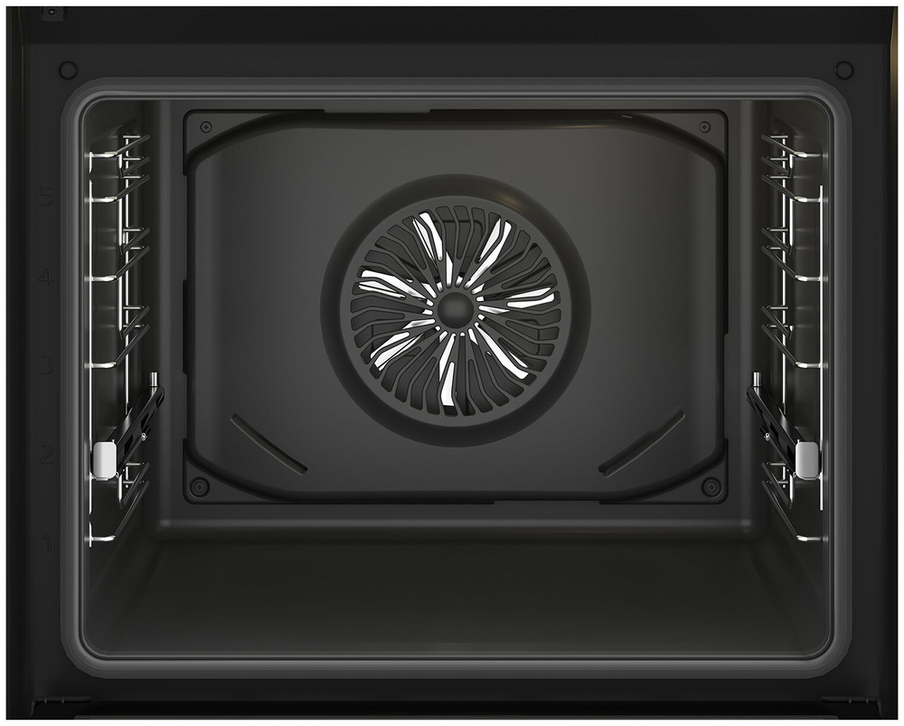 Духовой шкаф электрический Hotpoint FE9 831 JSH BLG