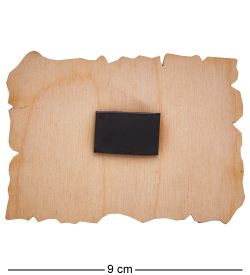 МТ- 110 Магнит «У хорошей хозяйки, все дела спорятся!»