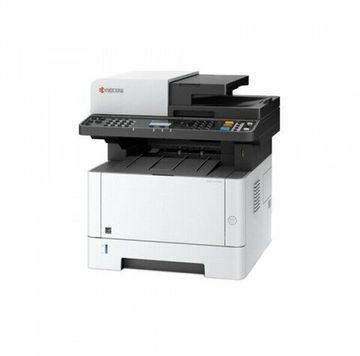 МФУ лазерное KYOCERA Ecosys M2135DN (1102S03NL0/L1) A4 Duplex белый 1102S03NL0/L1