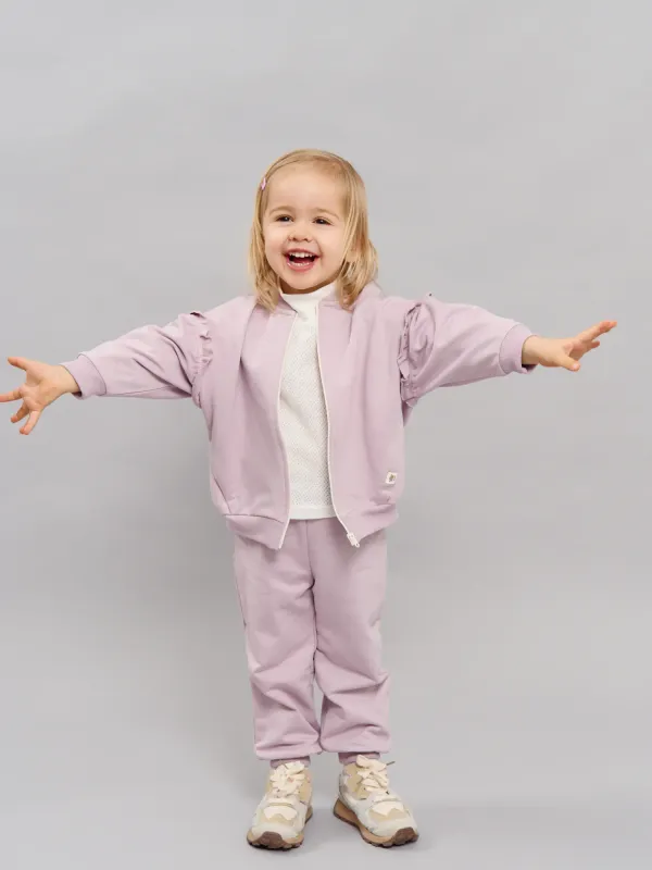 Костюм облегченный 