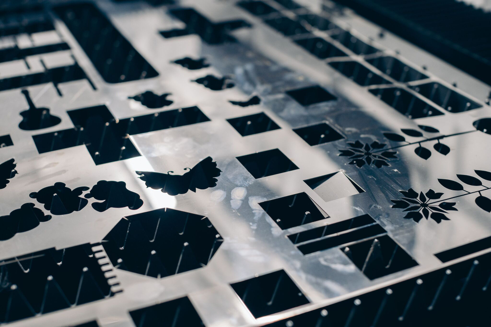 Лазерный станок Oree Laser PH3015 3000W