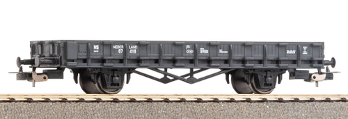 Грузовая платформа NS III