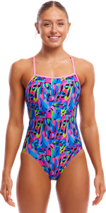 Купальник FUNKITA Funk & Blues