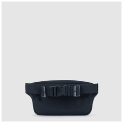 Сумка на пояс Piquadro Paavo CA2174S122/BLU
