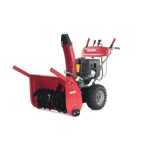 Снегоуборщик бензиновый GEOS Arctic Line 700 E