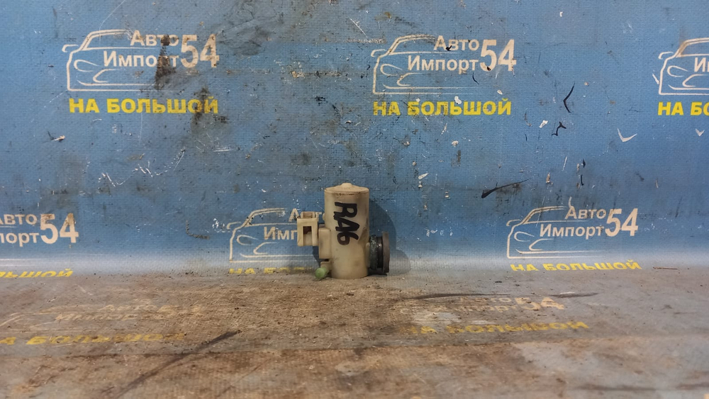 Моторчик бачка омывателя Honda ODYSSEY 1998-2004