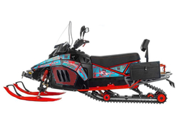 Снегоход SHARMAX SN-550 (2024)