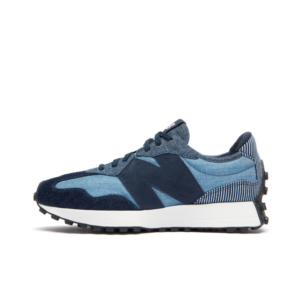 Кроссовки New Balance 327 'Denim' MS327PA