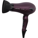 Фен Polaris, PHD 2010Ti Megapolis Collection, 2400 Вт, 2 скор, фиолет, 014244