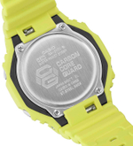 Мужские наручные часы Casio GA-2100-9A9
