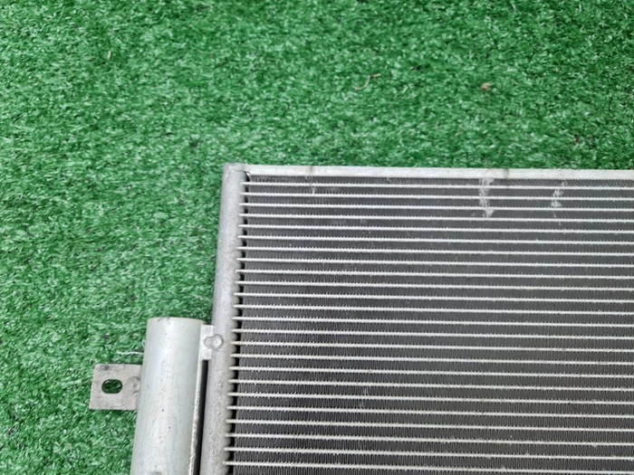 Радиатор кондиционера Haval Jolion (2021-н.в.)