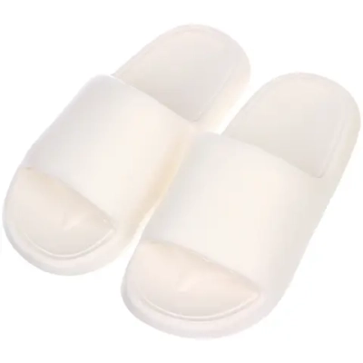 Шлепанцы мужские «RITM», цвет белый, р-р 42-43