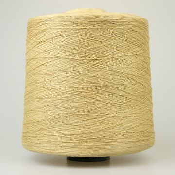 Пряжа 2/28 NM Mathis, цвет LB21 (100% лён)