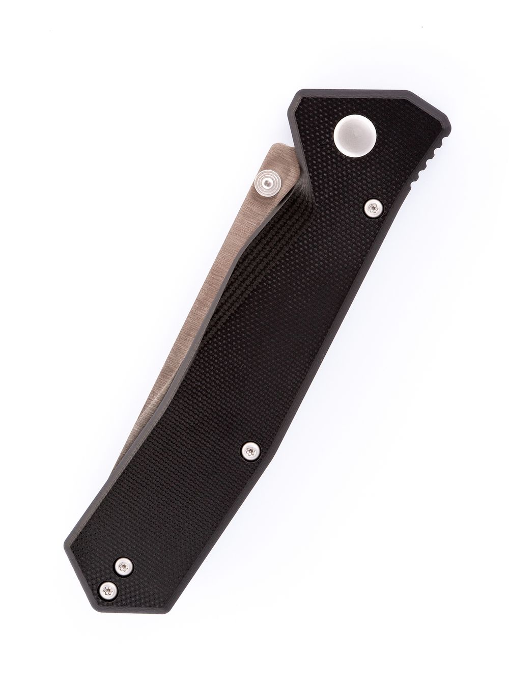 Нож Steel Will F11-01 Daitengu