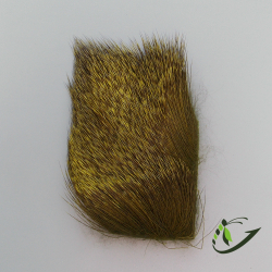 NATURES SPIRIT Мех оленя SPINNING DEER HAIR 2"x3"