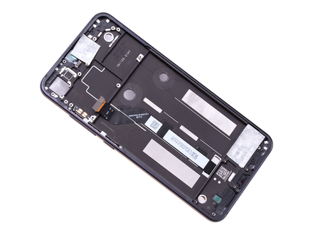 Xiaomi Mi8 Lite (M1808D2TG) / 
(Дисплейный модуль с тачскрином) (в рамке) (ORIG-SP)