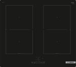 Индукционная варочная панель Bosch PVQ61RBB5E