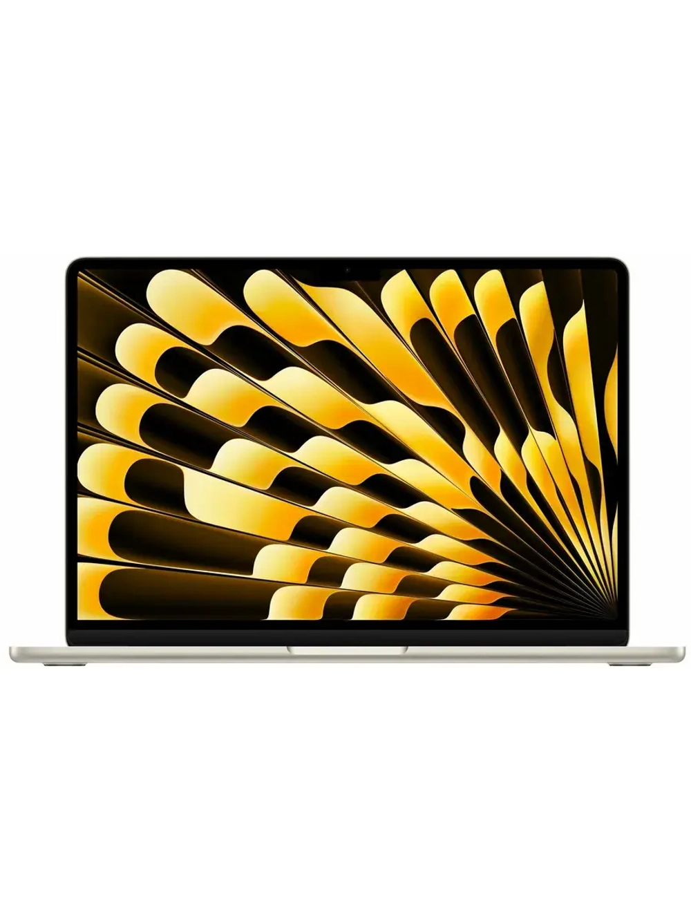 Ноутбук Apple MacBook Air 15 M3/16/512 Starlight