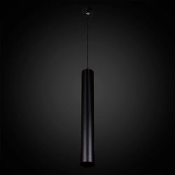 Citilux Тубус CL01PBL181 LED Подвесной светильник Чёрный