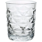 Набор стаканов для виски 4 шт 360 мл ESTRELLA 520514