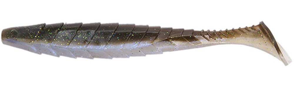 Силикон Frapp Geko 6.9" #22 (2 шт/уп)