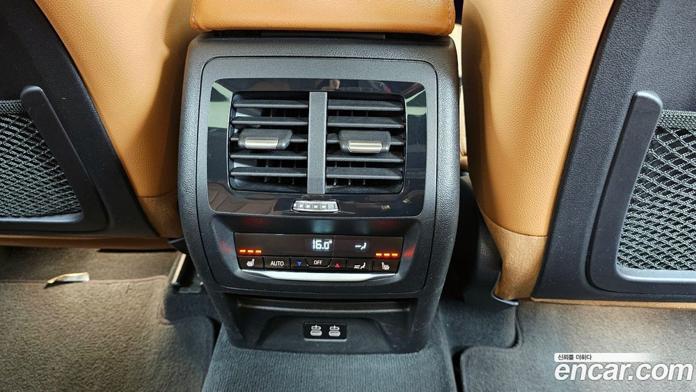 BMW X3 (G01) xDrive 20d (11.2019)