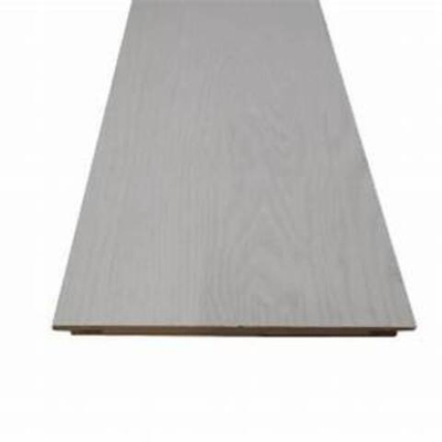 Наличник экошпон 100 мм серия "Сонет" ТЕЛЕСКОП  Эмалит белый