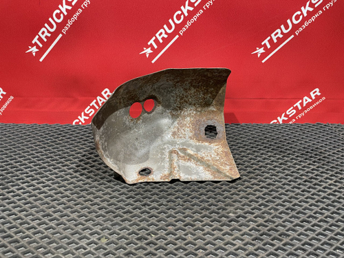 Экран тепловой