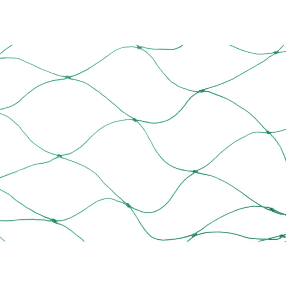 GGN-3 GREEN APPLE Сеть садовая для вьющихся 1,8*2,7м | GREEN APPLE