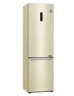 Холодильник двухкамерный LG DoorCooling+ GA-B509SEKL (q).