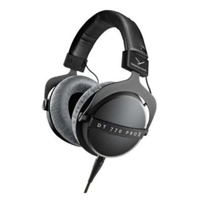 Beyerdynamic DT 770 PRO X 48 Ω