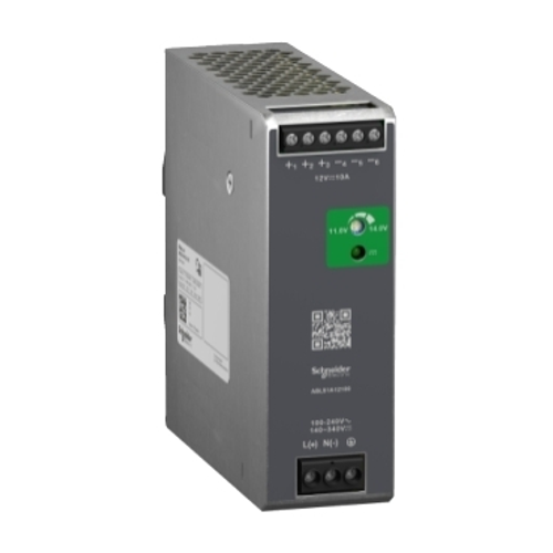 Источник питания Schneider Electric ABLS1A12100, 12В, 10A, 120Вт.