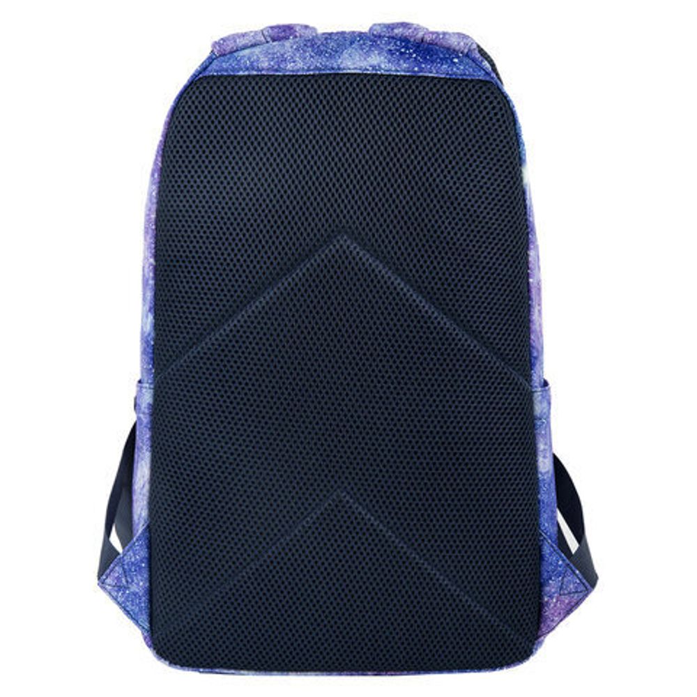 Рюкзак BRAUBERG DREAM универсальный с карманом для ноутбука, эргономичный, "Galaxy", 42х26х14 см, 270772