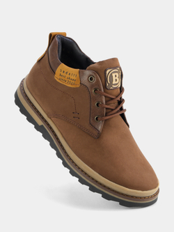 Ботинки мужские M326-2R