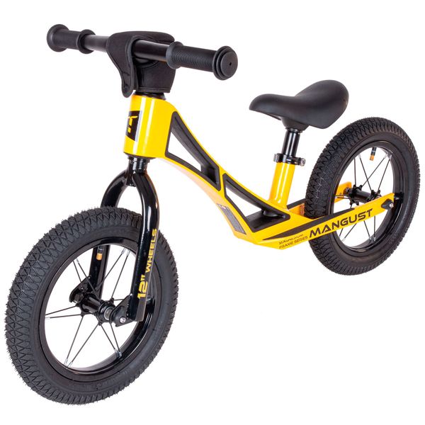 Беговел для ребенка TechTeam Mangust