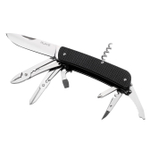 Многофункциональный нож Ruike L41-B черный